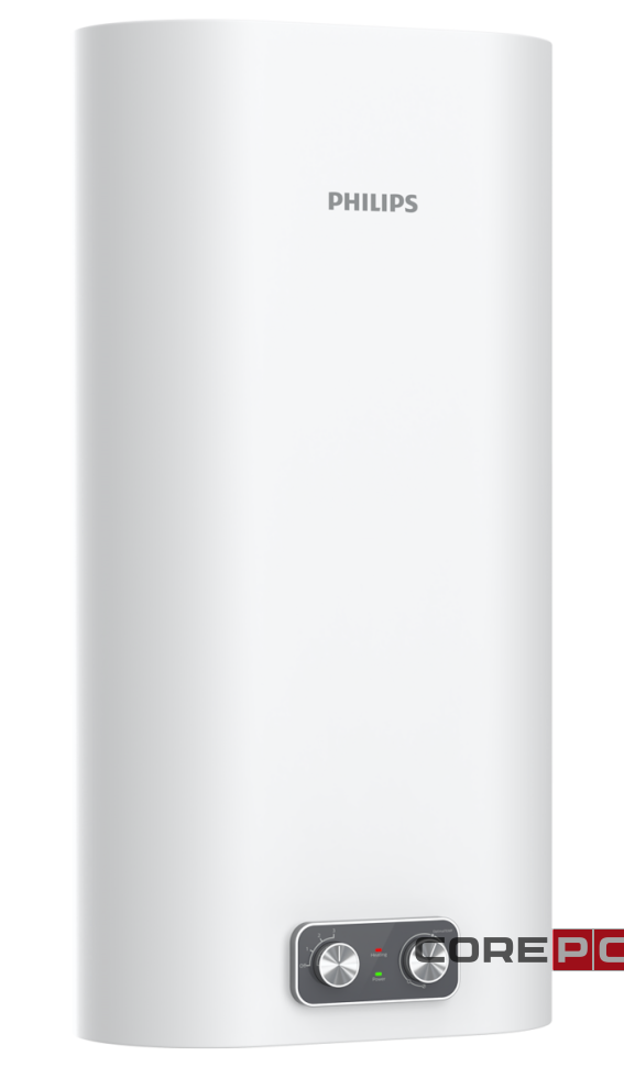 Электрический водонагреватель серии UltraHeat Mechanic AWH1610/51(30YA)