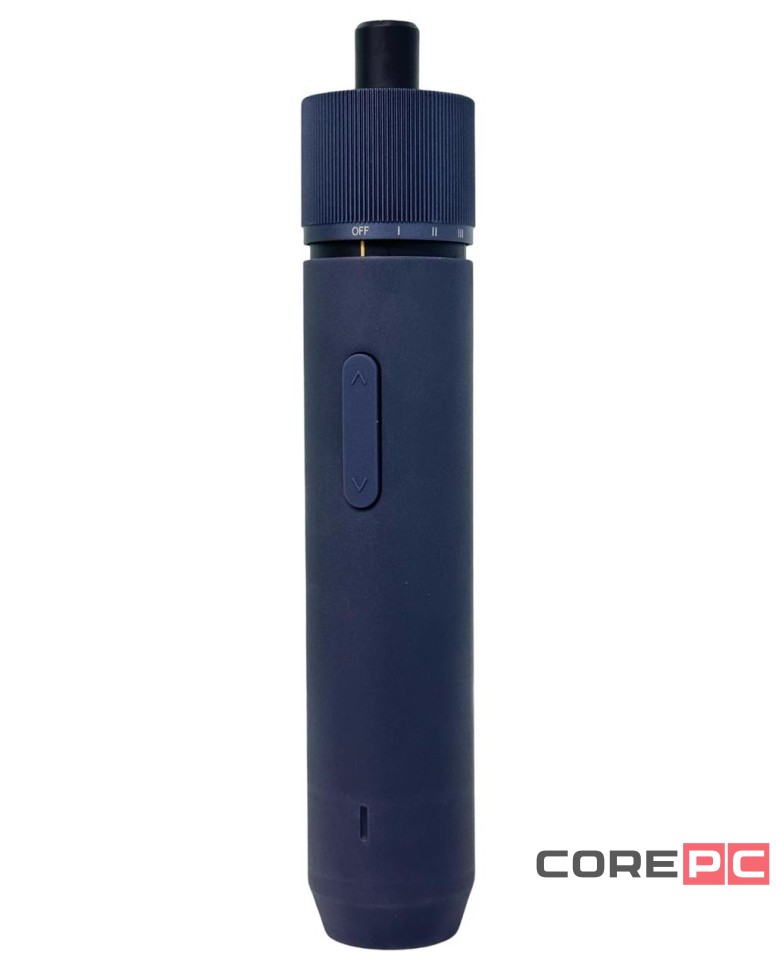 Отвертка электрическая умная Xiaomi Hoto Portable QWLSD001 синяя