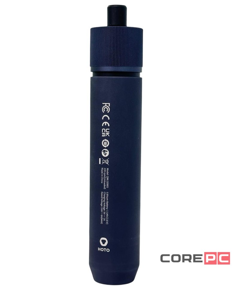 Отвертка электрическая умная Xiaomi Hoto Portable QWLSD001 синяя