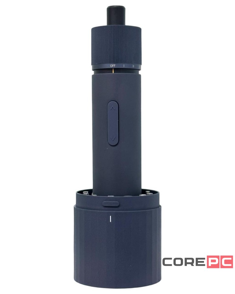 Отвертка электрическая умная Xiaomi Hoto Portable QWLSD001 синяя