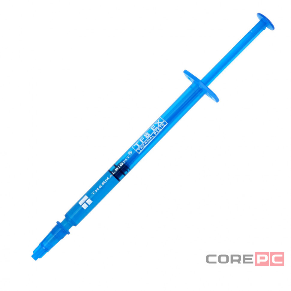 Теплопроводящая паста (термопаста) Thermalright TF8 EX 1.5g (TRTF8EX.0015)