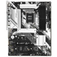 Материнская плата ASRock B760 PRO RS/D4