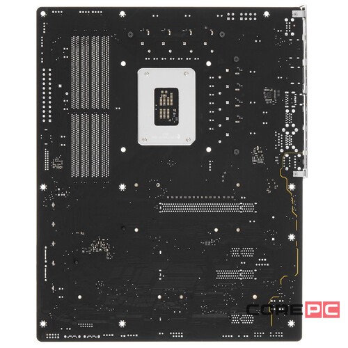 Материнская плата ASRock B760 PRO RS/D4