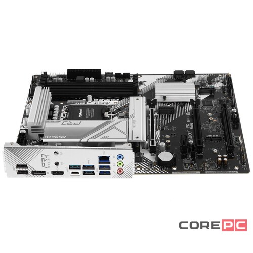Материнская плата ASRock B760 PRO RS/D4