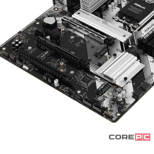 Материнская плата ASRock B760 PRO RS/D4