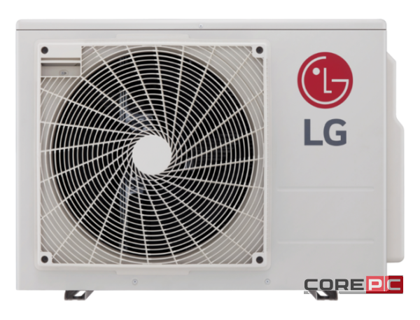 Наружный блок мульти-сплит систем серии PROMULTI 2.0 MU5R40.U42