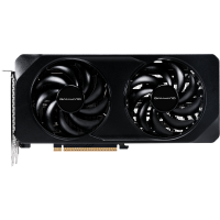 Видеокарта GAINWARD (NE7506T019P1-GB2062B) GeForce RTX 5060 Ti 8GB GHOST