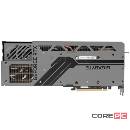 Видеокарта Gigabyte (GV-N408SWF3V2-16GD) GeForce RTX 4080 SUPER 16GB WINDFORCE V2