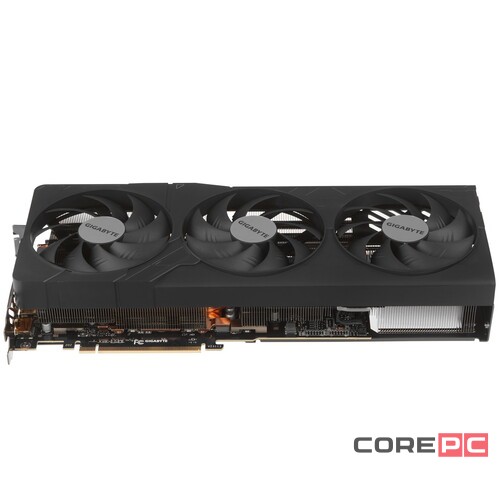 Видеокарта Gigabyte (GV-N408SWF3V2-16GD) GeForce RTX 4080 SUPER 16GB WINDFORCE V2