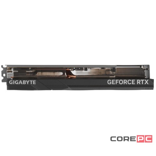 Видеокарта Gigabyte (GV-N408SWF3V2-16GD) GeForce RTX 4080 SUPER 16GB WINDFORCE V2