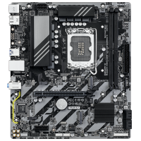 Материнская плата Gigabyte B860M E