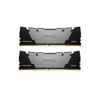 Оперативная память 16 Gb 4800 MHz Kingston FURY Renegade Black XMP (KF448C19RB2K2/16)