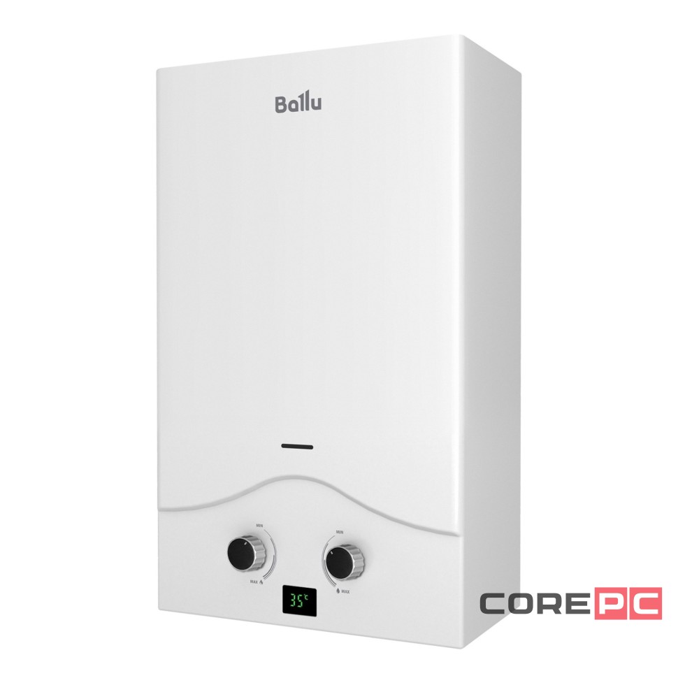 Колонка газовая Ballu GWH 10 Vance