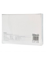 Компьютерные очки Qukan Anti Blue Light Eyes W1 (LG02QK) матово-черные