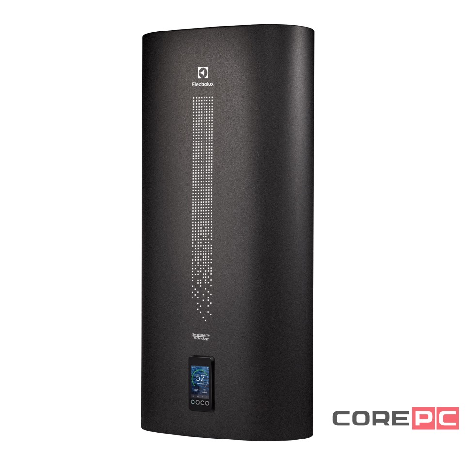Водонагреватель Electrolux EWH 50 SmartInverter Grafit