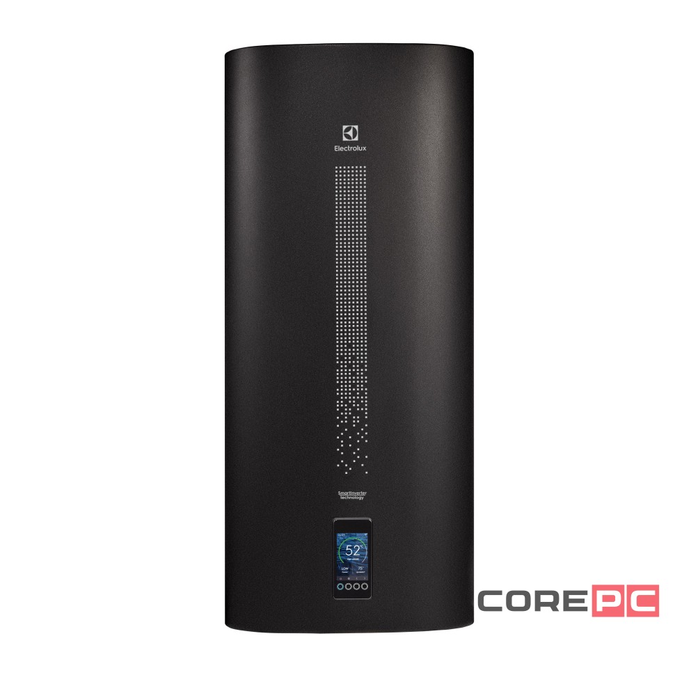 Водонагреватель Electrolux EWH 50 SmartInverter Grafit