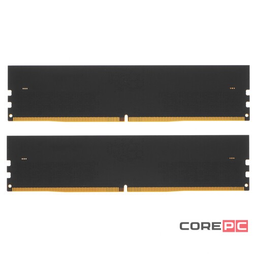 Оперативная память 32 Gb 4800 MHz PATRIOT (PSD532G4800K)