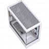 Компьютерный корпус Powercase GT3 TG ARGB White (CMGT3W-A3)
