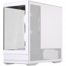 Компьютерный корпус Powercase GT3 TG ARGB White (CMGT3W-A3)