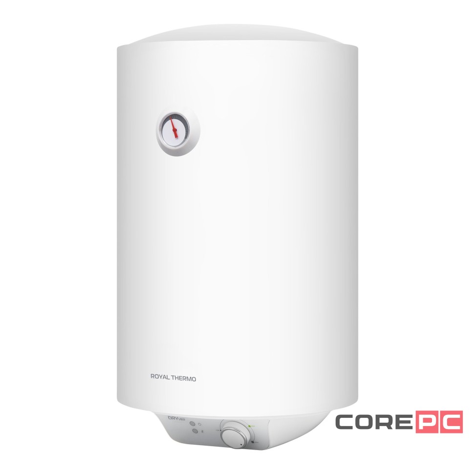 Водонагреватель Royal Thermo RWH 30 DRYver