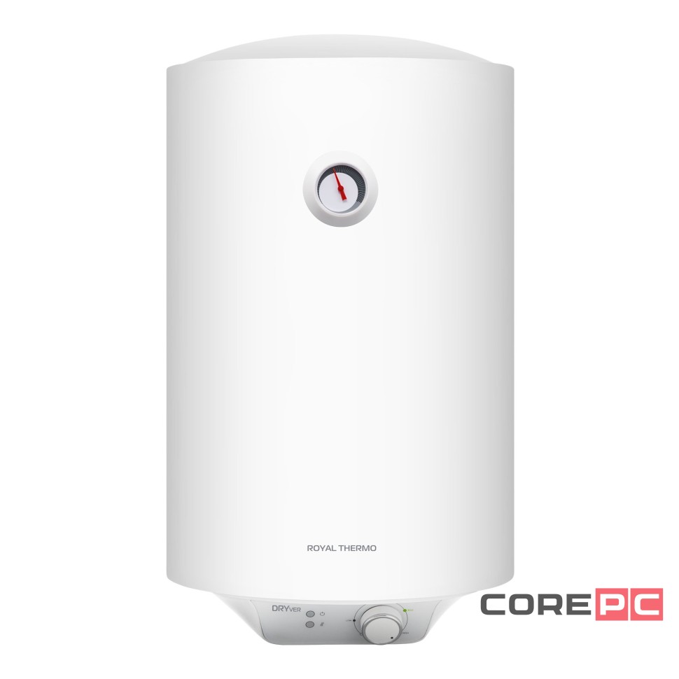 Водонагреватель Royal Thermo RWH 30 DRYver