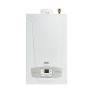 Котел газовый BAXI LUNA DUO-TEC MP+ 1.130 конденсационный, настенный, 1 конт., закр. кам. сгор.