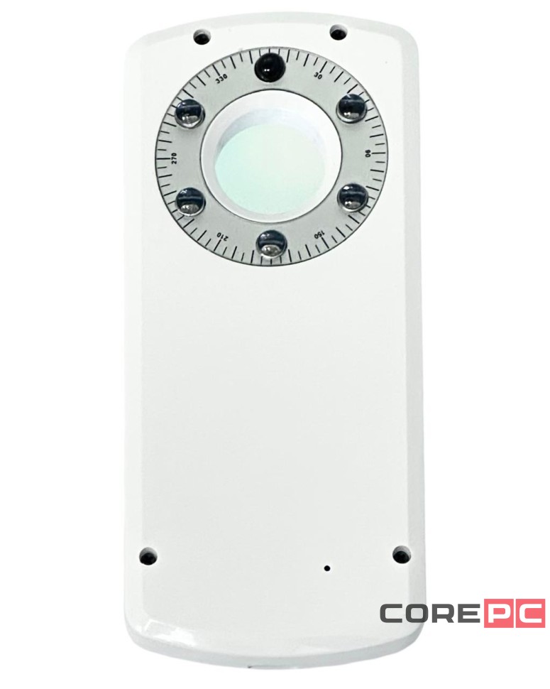 Детектор Камеры Антишпионский Xiaomi Beheart GS40 белый