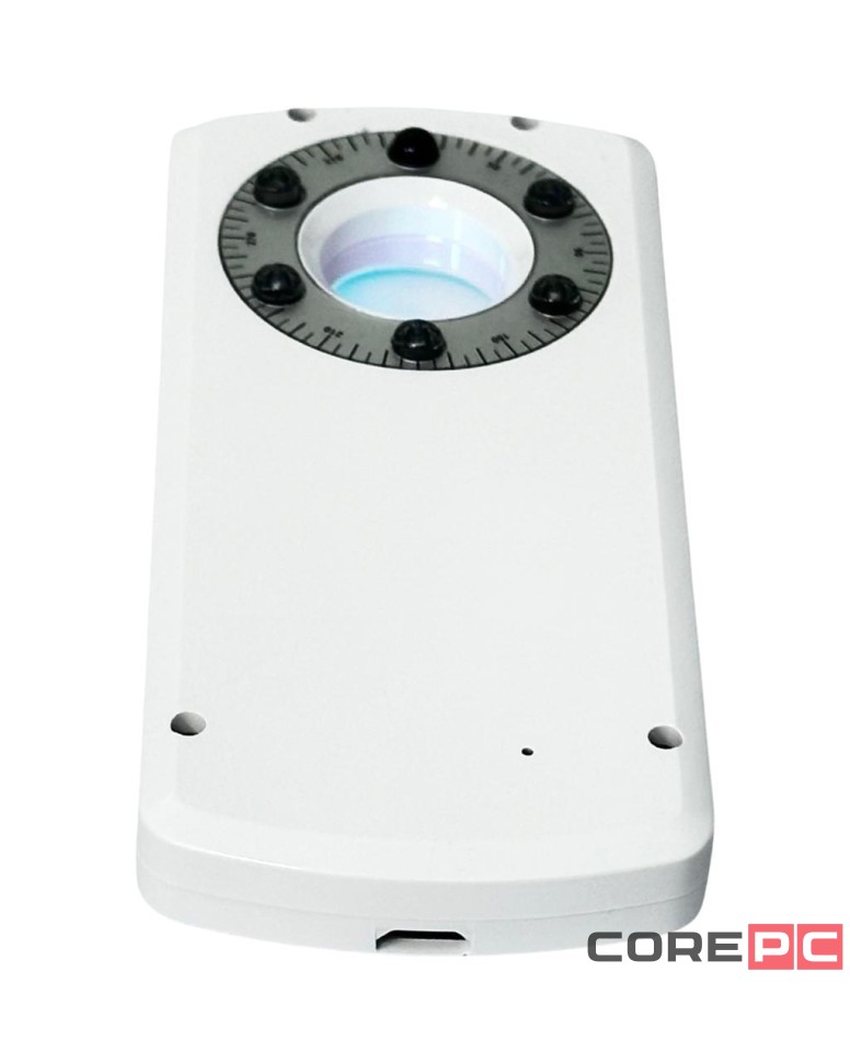 Детектор Камеры Антишпионский Xiaomi Beheart GS40 белый