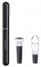 Винный набор аксессуаров Xiaomi Circle Joy Air Pump Wine Opener Set 3 в 1 (CJ-TZ19) (черный)