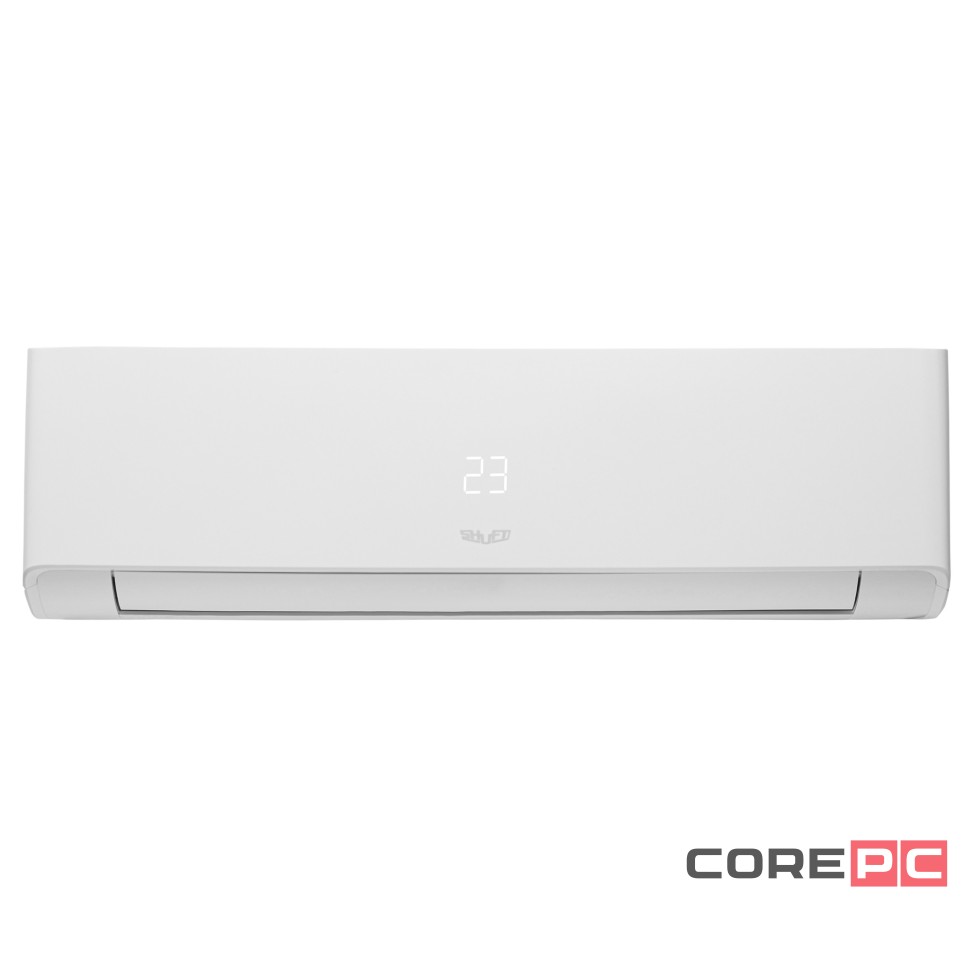 Сплит-система SHUFT Soturai SFTH-24HN8 комплект