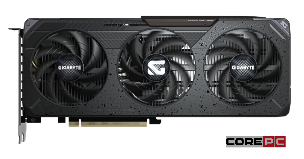 Видеокарта Gigabyte (GV-N506TGAMING OC-16GD) GeForce RTX 5060 Ti 16GB GAMING OC