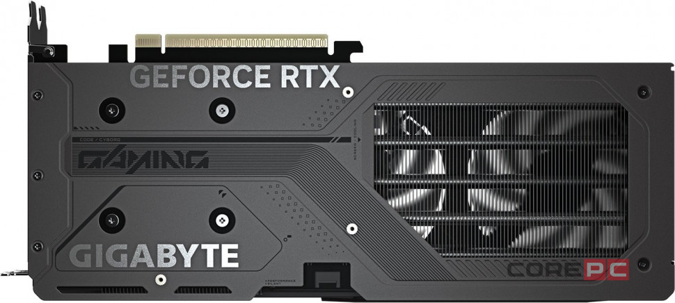 Видеокарта Gigabyte (GV-N506TGAMING OC-16GD) GeForce RTX 5060 Ti 16GB GAMING OC