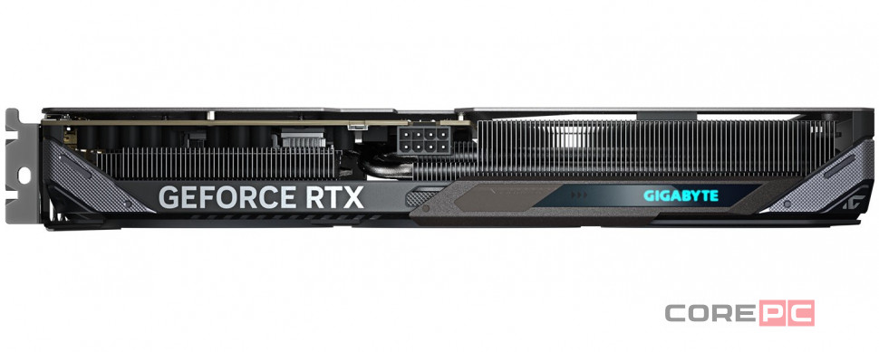 Видеокарта Gigabyte (GV-N506TGAMING OC-16GD) GeForce RTX 5060 Ti 16GB GAMING OC