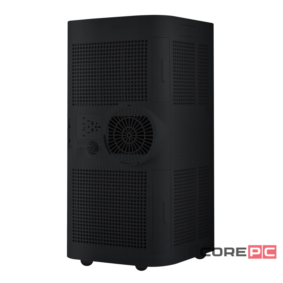 Кондиционер мобильный Ballu Eclipse BPAC-10 EPB/N6 black