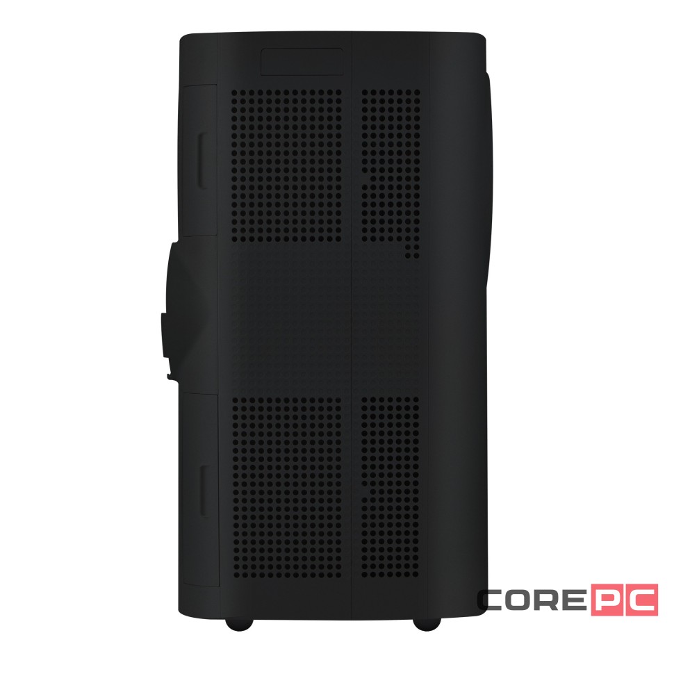 Кондиционер мобильный Ballu Eclipse BPAC-10 EPB/N6 black