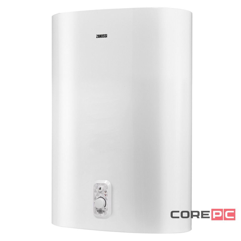 Водонагреватель Zanussi ZWH/S 80 Splendore Dry Enamel