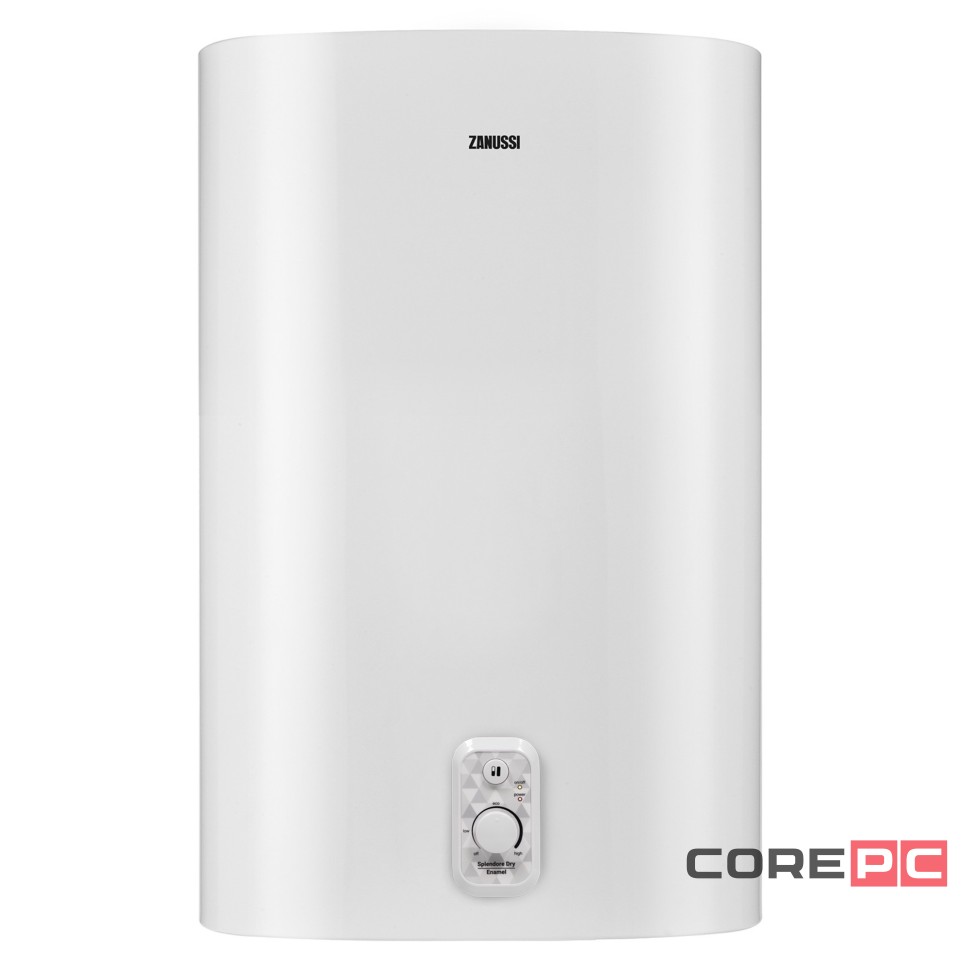 Водонагреватель Zanussi ZWH/S 80 Splendore Dry Enamel