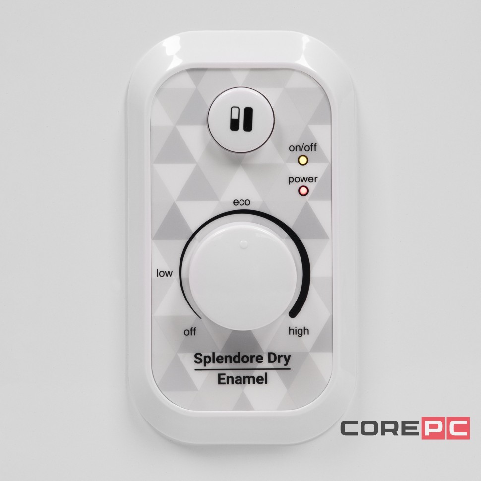 Водонагреватель Zanussi ZWH/S 80 Splendore Dry Enamel