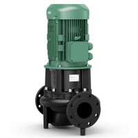 Насос циркуляционный ин-лайн WILO IL 65/160-7,5/2