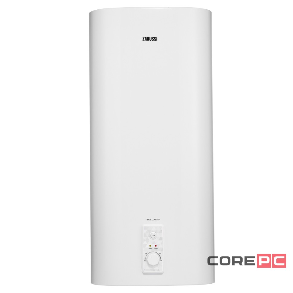 Водонагреватель Zanussi ZWH/S 50 Brillianto