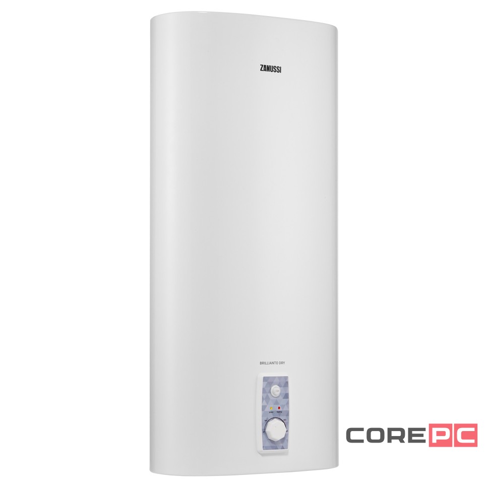 Водонагреватель Zanussi ZWH/S 50 Brillianto
