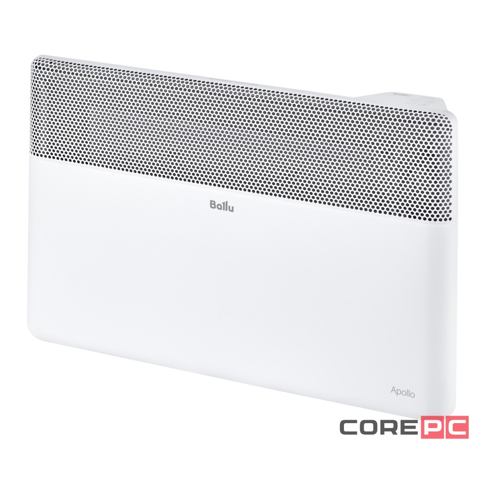 Комплект Ballu Apollo Transformer с блоком управления BEC/AT-2000-4E (электронное)