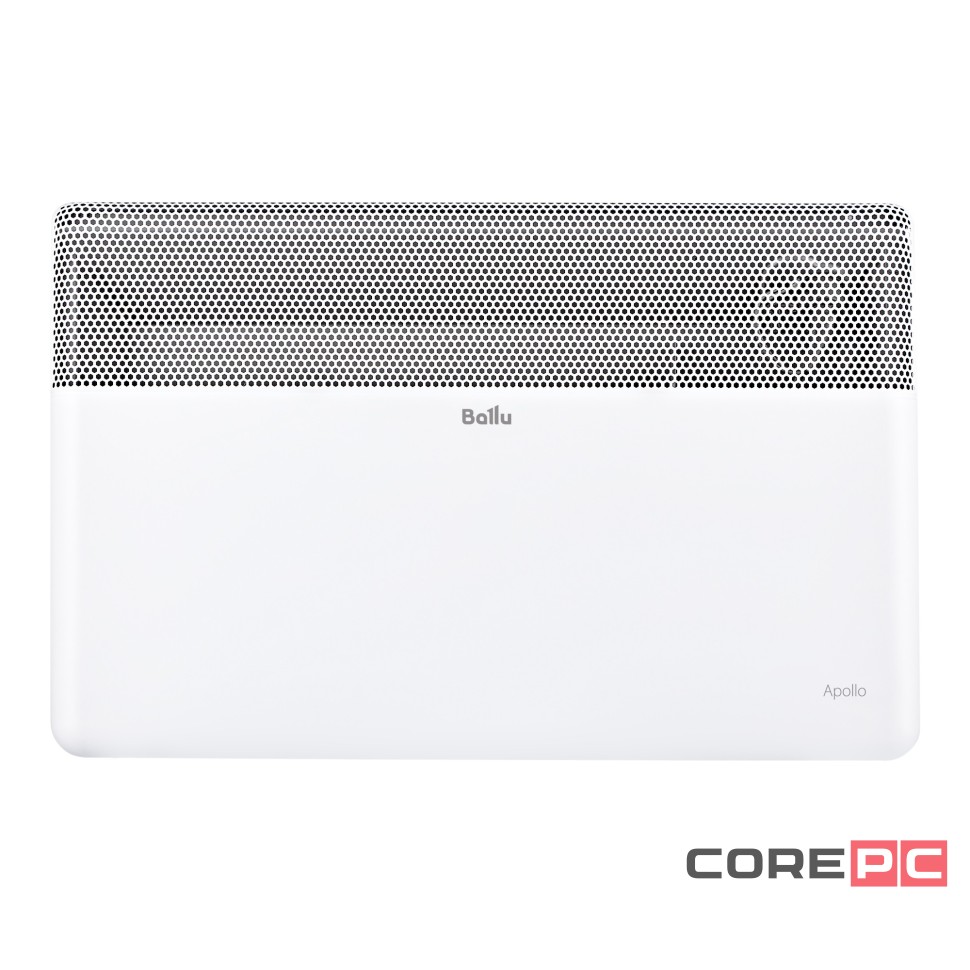 Комплект Ballu Apollo Transformer с блоком управления BEC/AT-2000-4E (электронное)