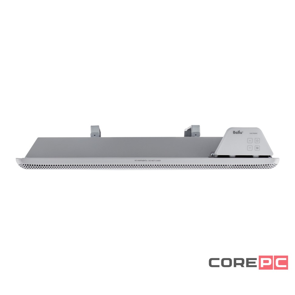 Комплект Ballu Apollo Transformer с блоком управления BEC/AT-2000-4E (электронное)