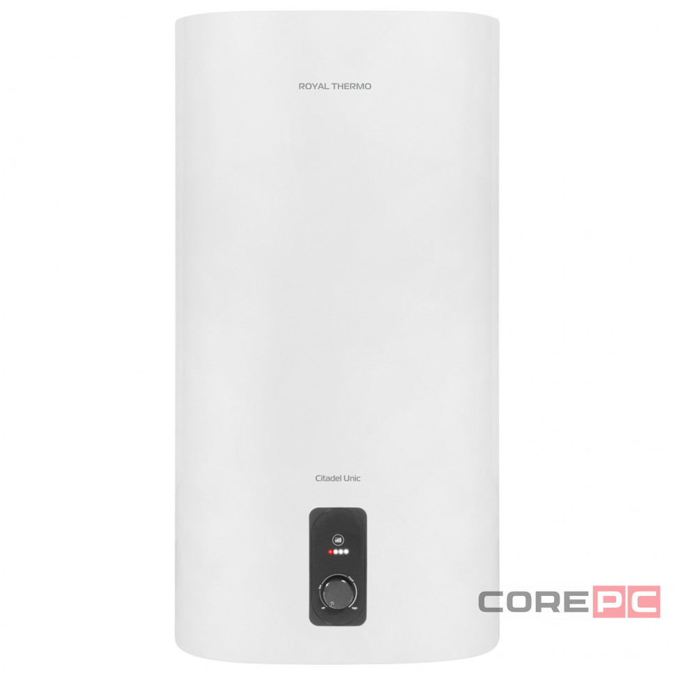Водонагреватель Royal Thermo RWH 50 Citadel Unic