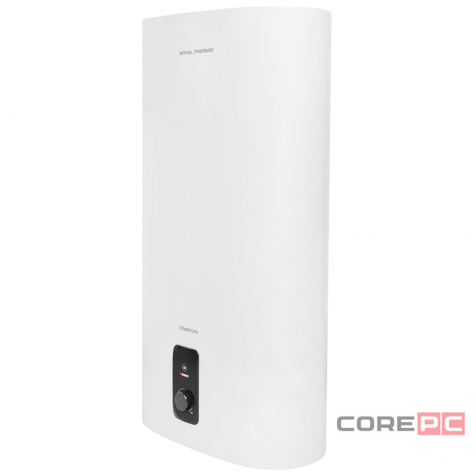 Водонагреватель Royal Thermo RWH 50 Citadel Unic