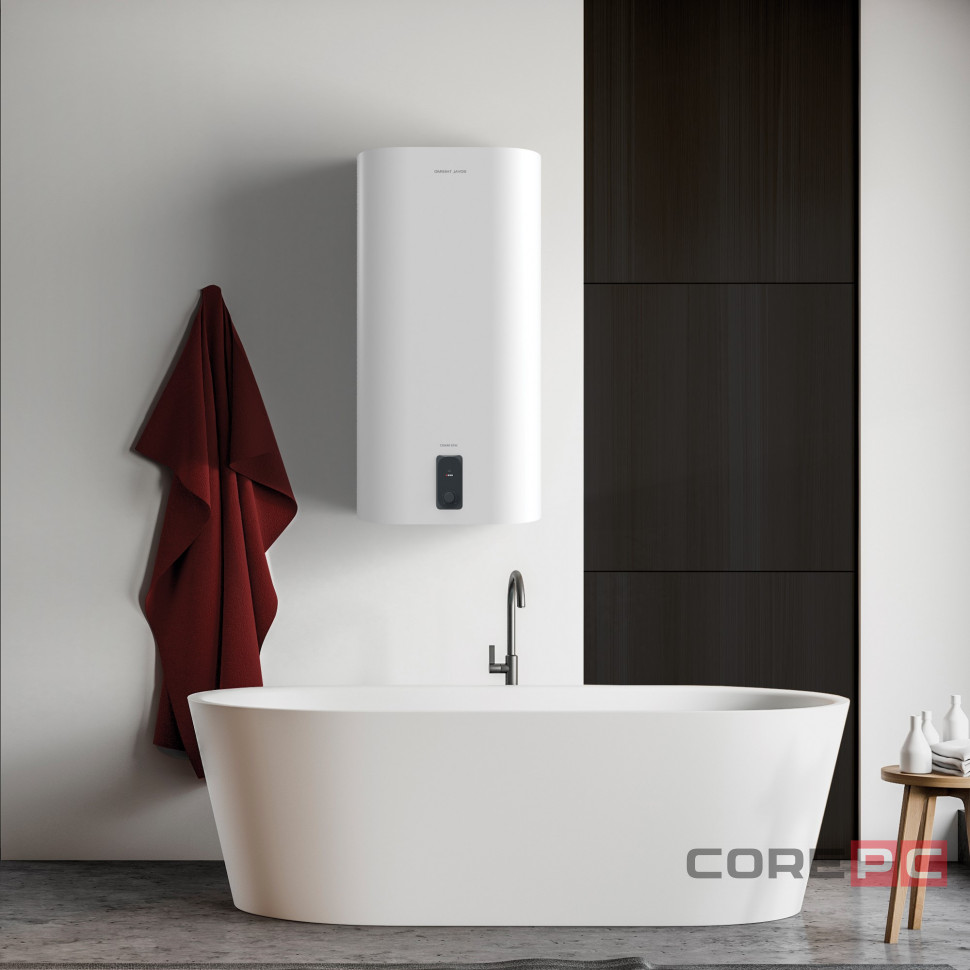 Водонагреватель Royal Thermo RWH 50 Citadel Unic