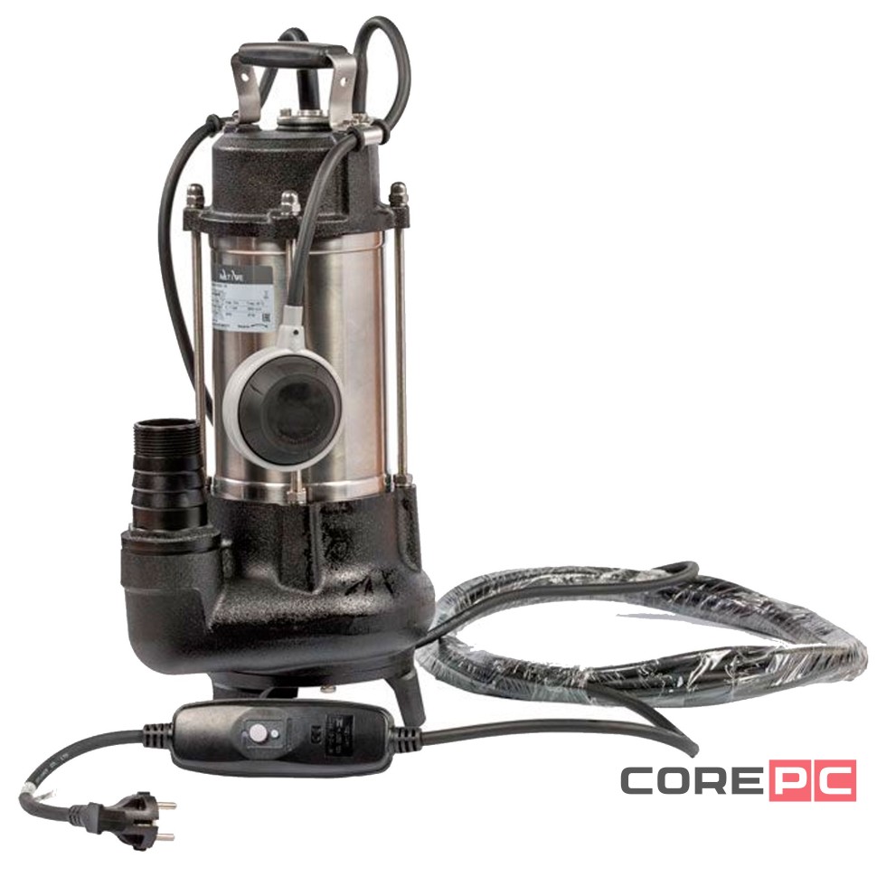 Насос дренажный WILO-NATIVE NSP 50/230-0,55/S