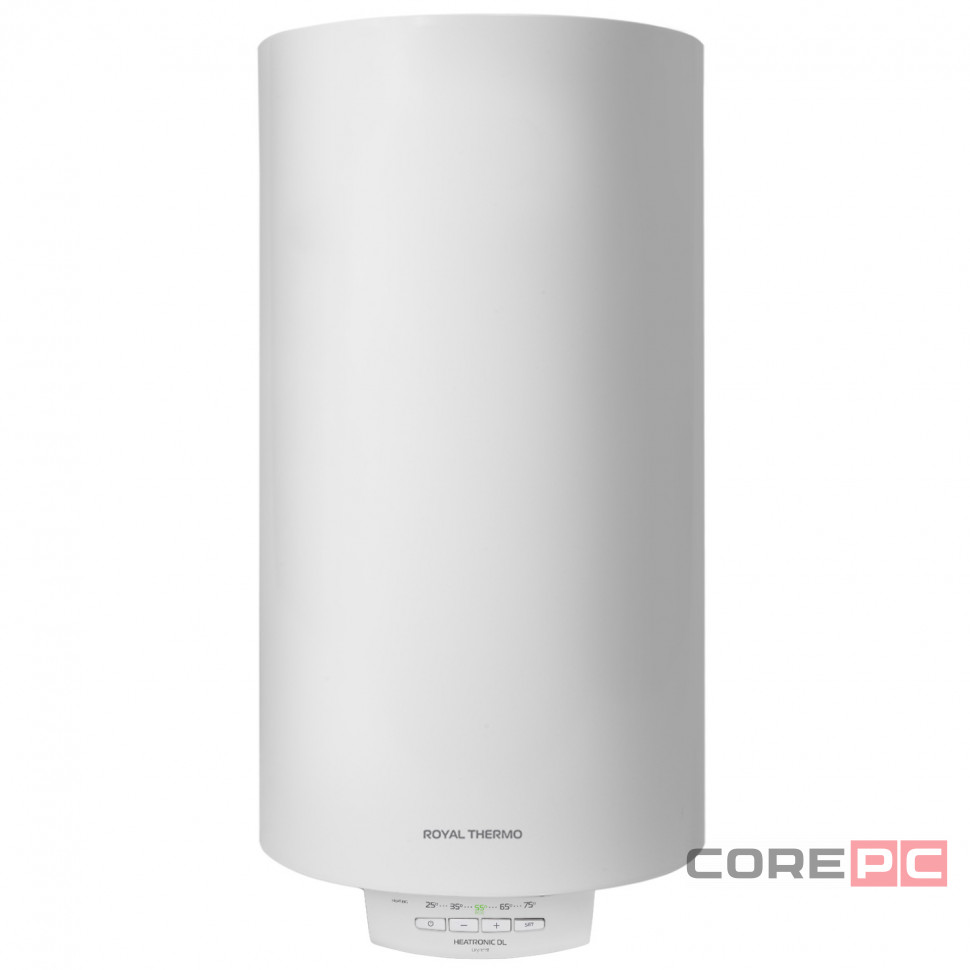 Водонагреватель Royal Thermo RWH 100 Heatronic DL DryHeat