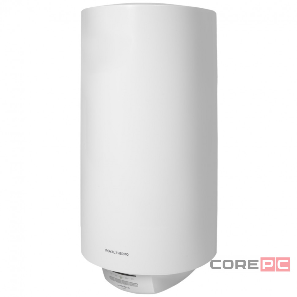Водонагреватель Royal Thermo RWH 100 Heatronic DL DryHeat